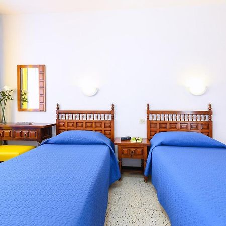 Caroni Διαμέρισμα Πλάγια ντελ Ινγκλές Εξωτερικό φωτογραφία