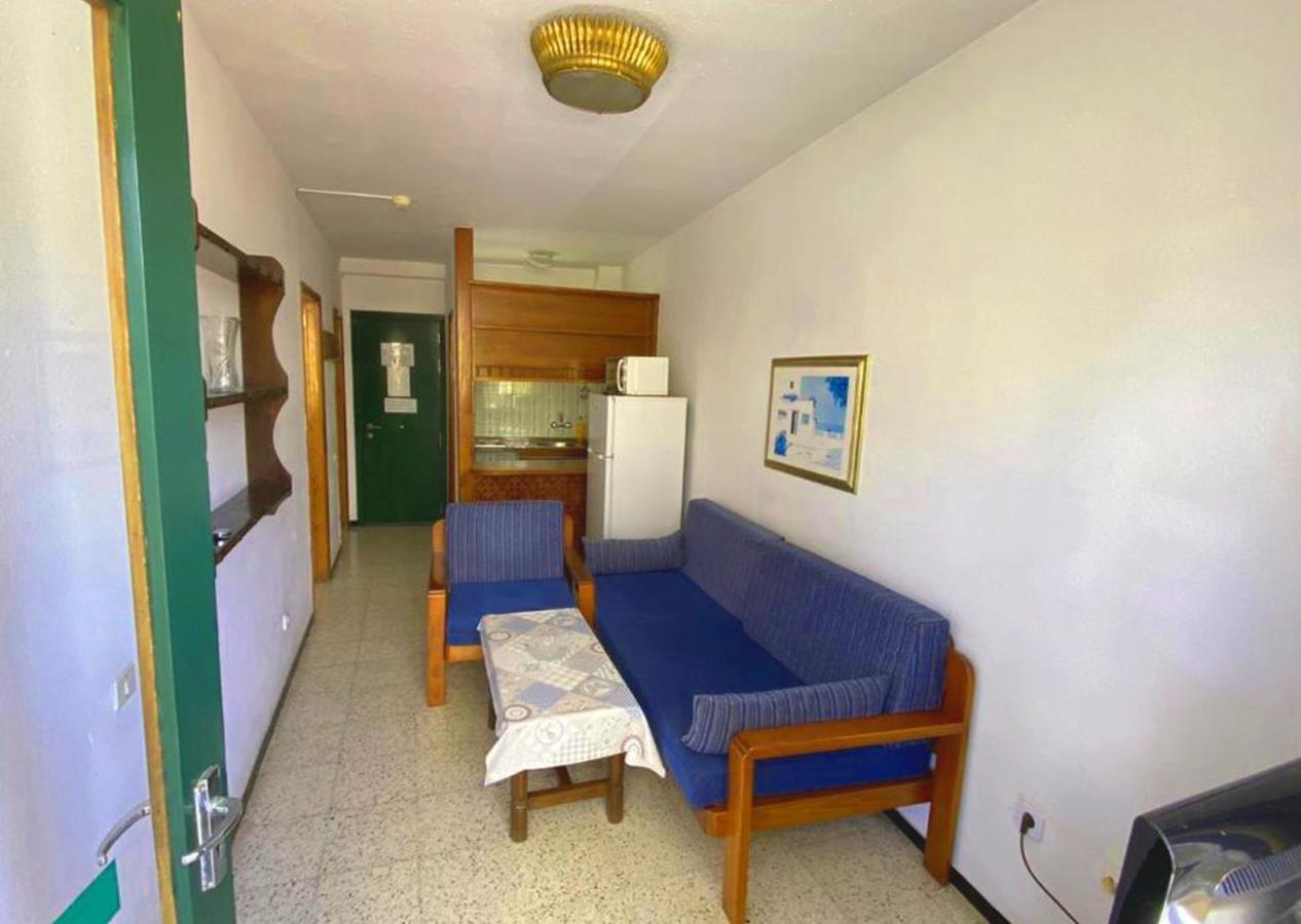 Caroni Διαμέρισμα Πλάγια ντελ Ινγκλές Εξωτερικό φωτογραφία