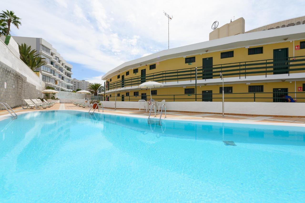 Caroni Διαμέρισμα Πλάγια ντελ Ινγκλές Εξωτερικό φωτογραφία